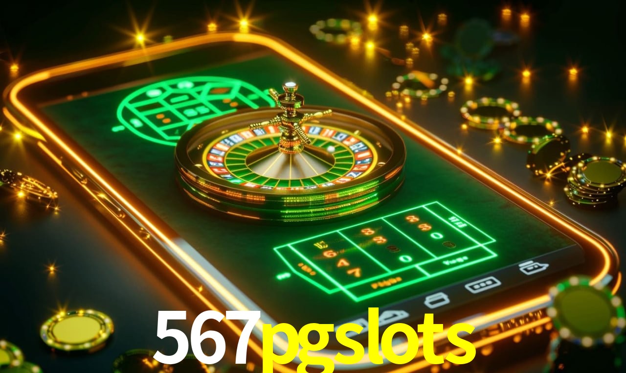 567pgslots bet