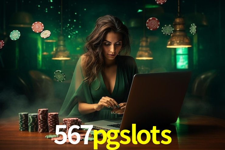 567pgslots