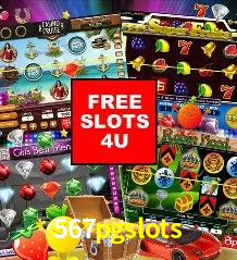 567pgslots