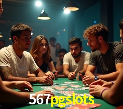 567pgslots bet