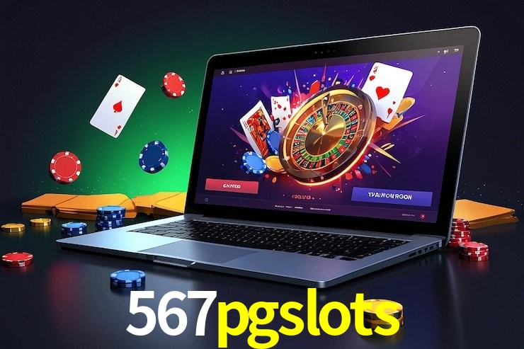 567pgslots